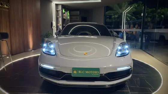 PORSCHE 718 2.0 16V H4 GASOLINA CAYMAN PDK — foto 2