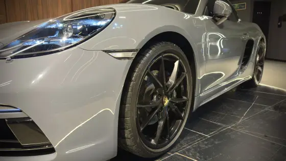 PORSCHE 718 2.0 16V H4 GASOLINA CAYMAN PDK — foto 5