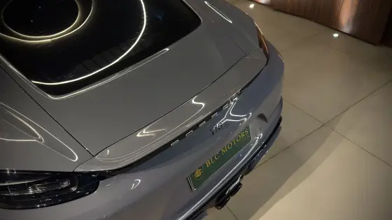 PORSCHE 718 2.0 16V H4 GASOLINA CAYMAN PDK — foto 10