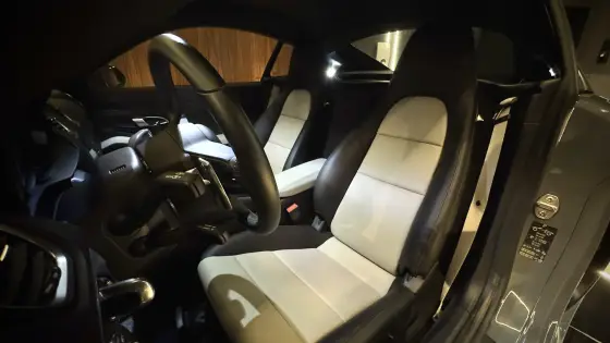 PORSCHE 718 2.0 16V H4 GASOLINA CAYMAN PDK — foto 12
