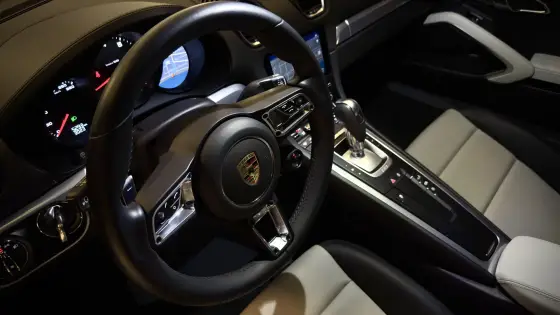 PORSCHE 718 2.0 16V H4 GASOLINA CAYMAN PDK — foto 19