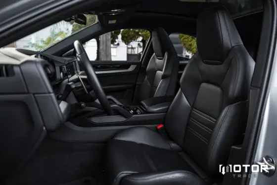 PORSCHE CAYENNE 3.0 V6 E-HYBRID COUPÉ AWD TIPTRONIC S — foto 14