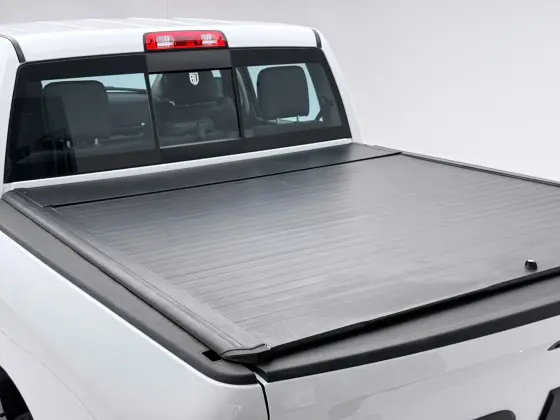 RAM CLASSIC 5.7 V8 GASOLINA LARAMIE NIGHT EDITION CD 4X4 AUTOMÁTICO — foto 9