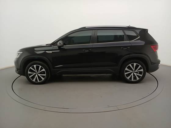 VOLKSWAGEN TAOS 1.4 250 TSI TOTAL FLEX HIGHLINE AUTOMÁTICO — foto 2