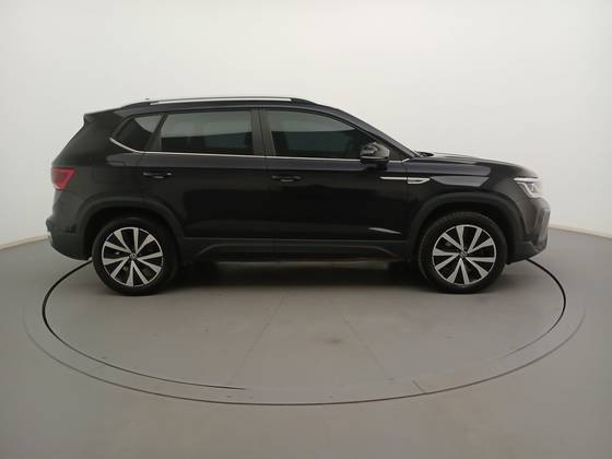 VOLKSWAGEN TAOS 1.4 250 TSI TOTAL FLEX HIGHLINE AUTOMÁTICO — foto 6