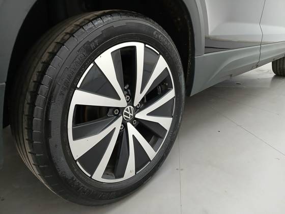 VOLKSWAGEN TAOS 1.4 250 TSI TOTAL FLEX HIGHLINE AUTOMÁTICO — foto 14