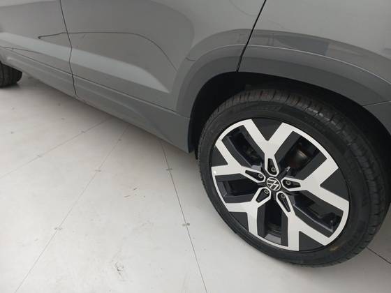 VOLKSWAGEN TAOS 1.4 250 TSI TOTAL FLEX HIGHLINE AUTOMÁTICO — foto 12