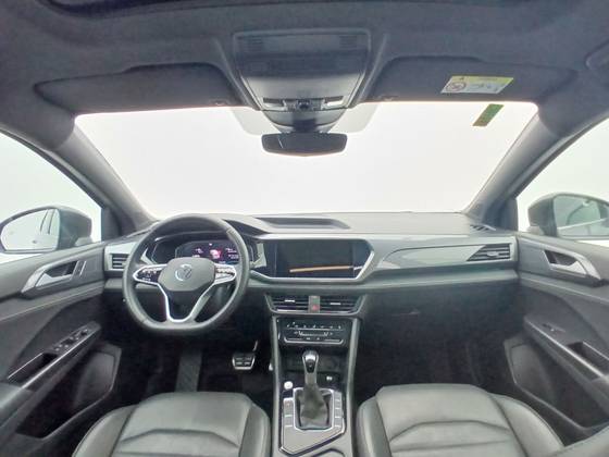 VOLKSWAGEN TAOS 1.4 250 TSI TOTAL FLEX HIGHLINE AUTOMÁTICO — foto 15