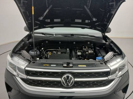 VOLKSWAGEN TAOS 1.4 250 TSI TOTAL FLEX HIGHLINE AUTOMÁTICO — foto 10