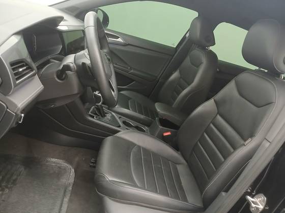 VOLKSWAGEN TAOS 1.4 250 TSI TOTAL FLEX HIGHLINE AUTOMÁTICO — foto 16