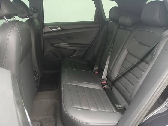 VOLKSWAGEN TAOS 1.4 250 TSI TOTAL FLEX HIGHLINE AUTOMÁTICO — foto 17