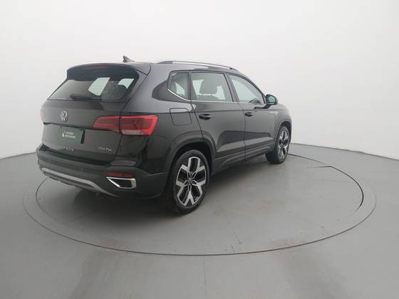 VOLKSWAGEN TAOS 1.4 250 TSI TOTAL FLEX HIGHLINE AUTOMÁTICO — foto 5