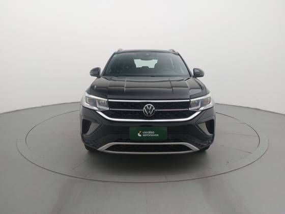 VOLKSWAGEN TAOS 1.4 250 TSI TOTAL FLEX HIGHLINE AUTOMÁTICO — foto 8