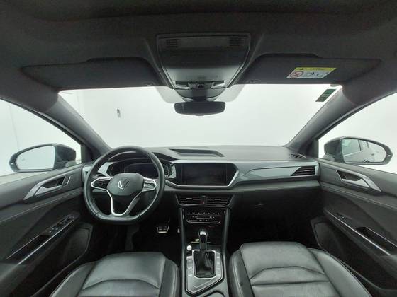 VOLKSWAGEN TAOS 1.4 250 TSI TOTAL FLEX HIGHLINE AUTOMÁTICO — foto 15