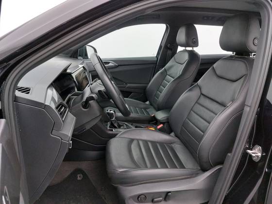 VOLKSWAGEN TAOS 1.4 250 TSI TOTAL FLEX HIGHLINE AUTOMÁTICO — foto 16