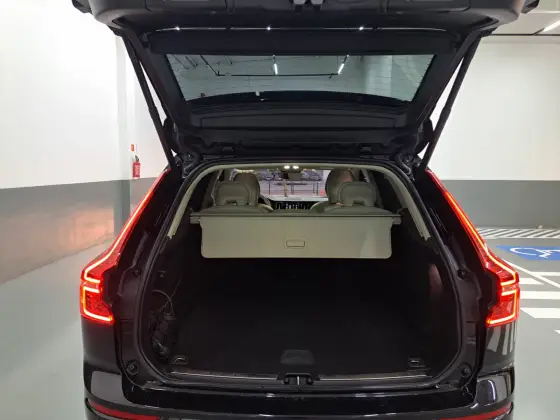 VOLVO XC60 2.0 T8 RECHARGE PLUS AWD GEARTRONIC — foto 12