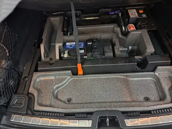 VOLVO XC60 2.0 T8 RECHARGE PLUS AWD GEARTRONIC — foto 13