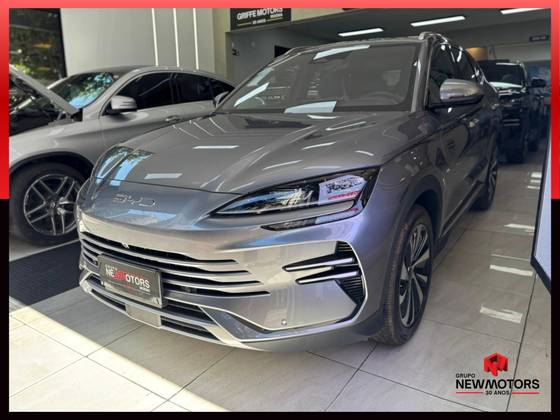Carro 1.5 DM-I TURBO HÍBRIDO AUTOMÁTICO
