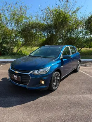 Carro 1.0 FLEX LT MANUAL