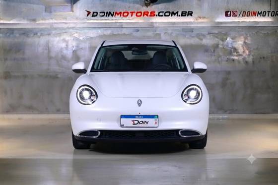 Carro 58,3 KW ELÉTRICO