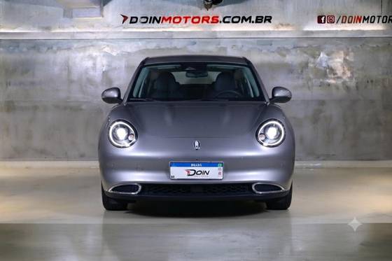 Carro 58,3 KW ELÉTRICO