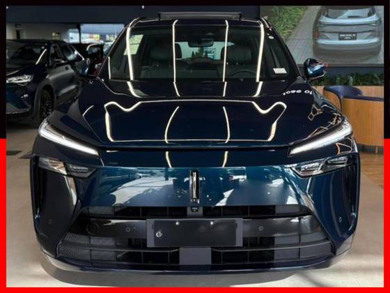 Carro 1.5 TURBO PHEV DARK EDITION AWD DHT