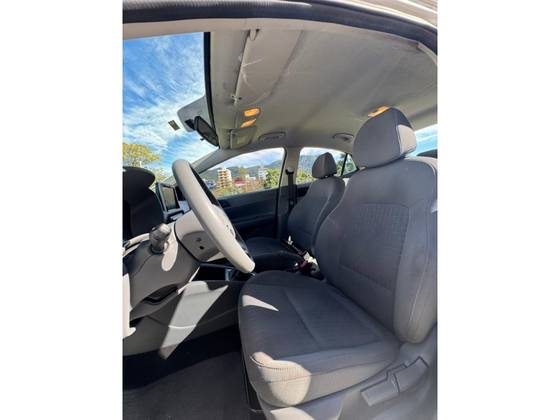 HYUNDAI HB20S 1.0 12V FLEX COMFORT PLUS MANUAL — foto 5