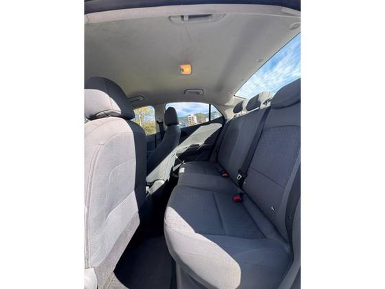 HYUNDAI HB20S 1.0 12V FLEX COMFORT PLUS MANUAL — foto 6