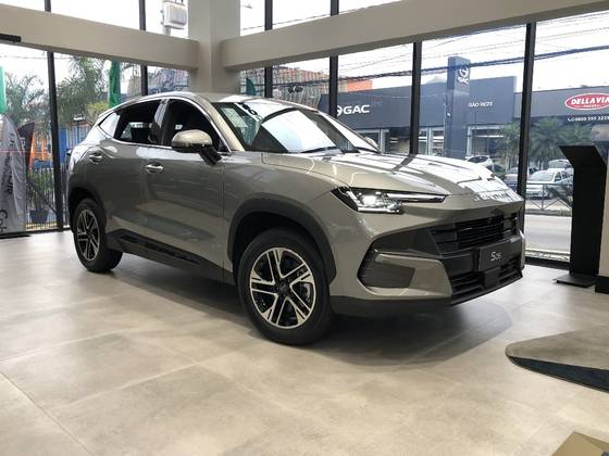 Carro 1.5 TGDI PHEV ADVANCE DHT
