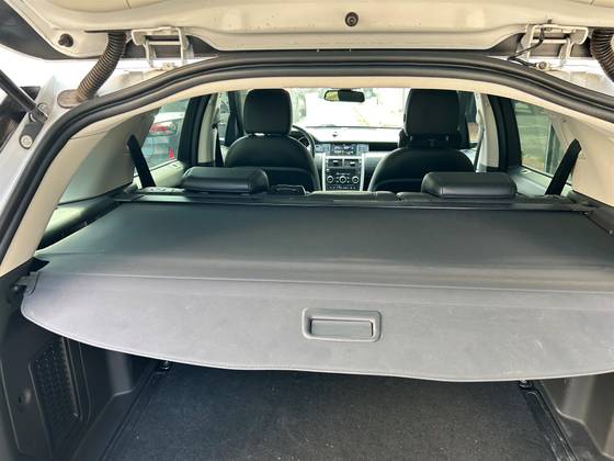LAND ROVER DISCOVERY SPORT 2.0 D180 TURBO DIESEL SE AUTOMÁTICO — foto 8