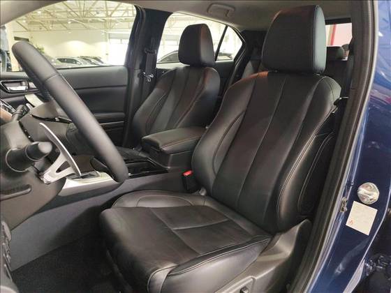 MITSUBISHI ECLIPSE CROSS 1.5 MIVEC TURBO GASOLINA HPE CVT — foto 7