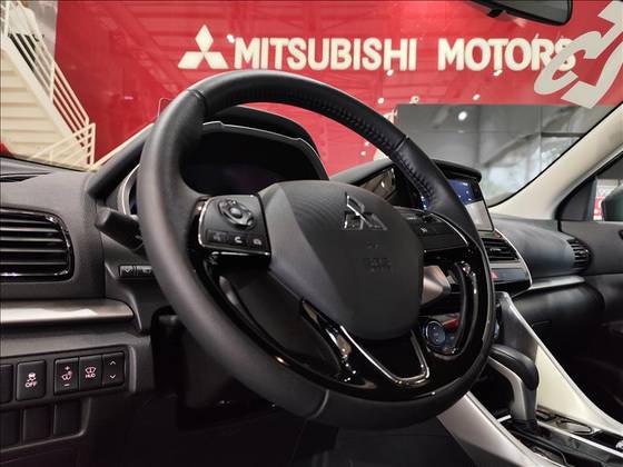 MITSUBISHI ECLIPSE CROSS 1.5 MIVEC TURBO GASOLINA HPE CVT — foto 13