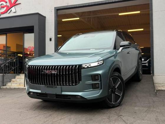 Carro 1.5 TGDI PHEV PRESTIGE DHT