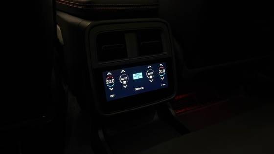 PORSCHE TAYCAN 4S CROSS TURISMO ELÉTRICO — foto 11