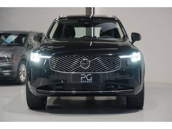 VOLVO XC90 2.0 T8 RECHARGE ULTRA DARK AWD GEARTRONIC — foto 2