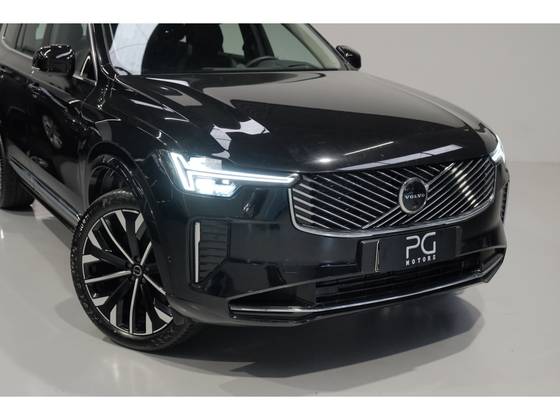 VOLVO XC90 2.0 T8 RECHARGE ULTRA DARK AWD GEARTRONIC — foto 3
