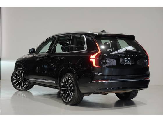 VOLVO XC90 2.0 T8 RECHARGE ULTRA DARK AWD GEARTRONIC — foto 4