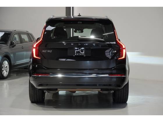VOLVO XC90 2.0 T8 RECHARGE ULTRA DARK AWD GEARTRONIC — foto 5