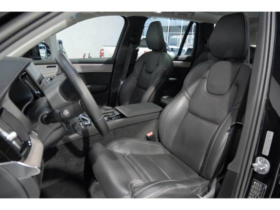 VOLVO XC90 2.0 T8 RECHARGE ULTRA DARK AWD GEARTRONIC — foto 6