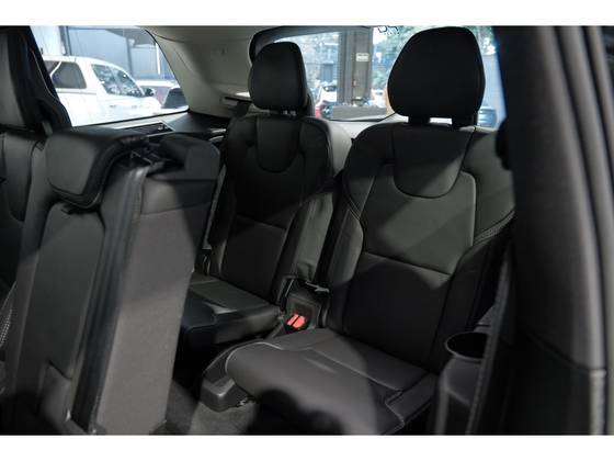VOLVO XC90 2.0 T8 RECHARGE ULTRA DARK AWD GEARTRONIC — foto 7