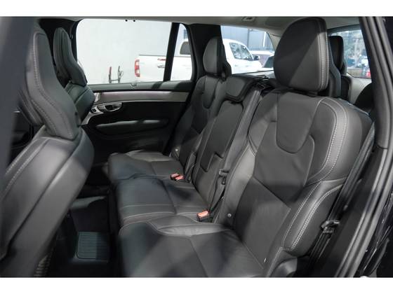 VOLVO XC90 2.0 T8 RECHARGE ULTRA DARK AWD GEARTRONIC — foto 8