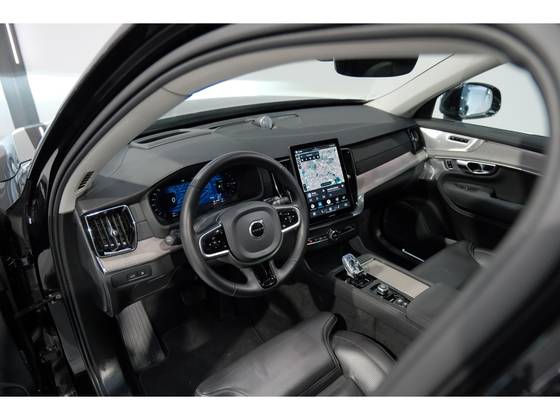 VOLVO XC90 2.0 T8 RECHARGE ULTRA DARK AWD GEARTRONIC — foto 9