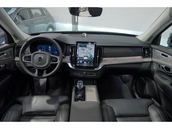 VOLVO XC90 2.0 T8 RECHARGE ULTRA DARK AWD GEARTRONIC — foto 10