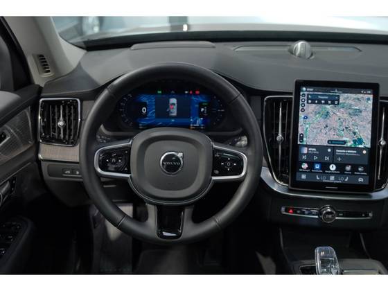 VOLVO XC90 2.0 T8 RECHARGE ULTRA DARK AWD GEARTRONIC — foto 11