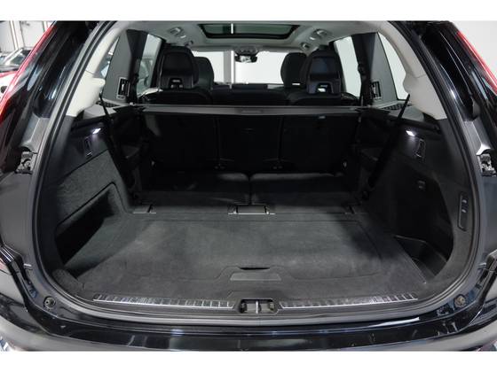 VOLVO XC90 2.0 T8 RECHARGE ULTRA DARK AWD GEARTRONIC — foto 14