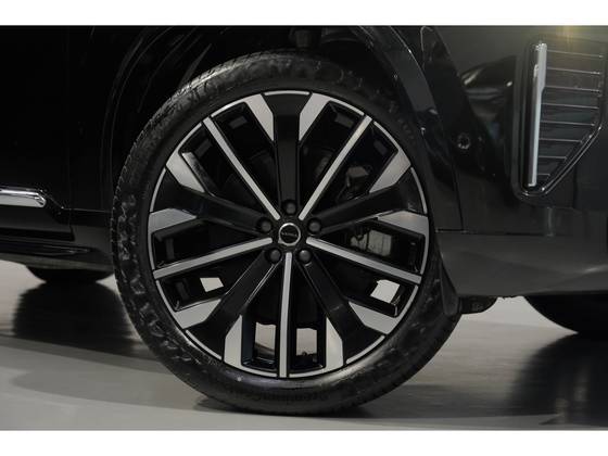 VOLVO XC90 2.0 T8 RECHARGE ULTRA DARK AWD GEARTRONIC — foto 15