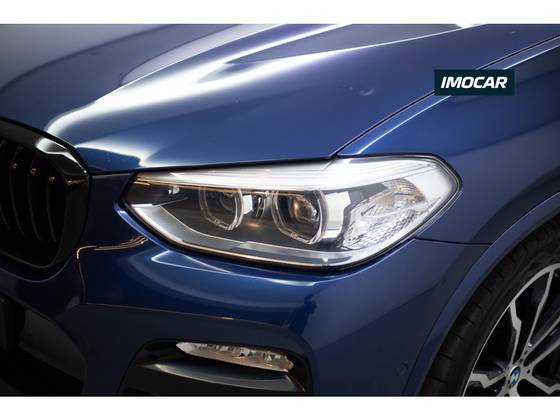 BMW X4 2.0 16V GASOLINA XDRIVE30I M SPORT STEPTRONIC — foto 3