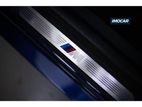 BMW X4 2.0 16V GASOLINA XDRIVE30I M SPORT STEPTRONIC — foto 11