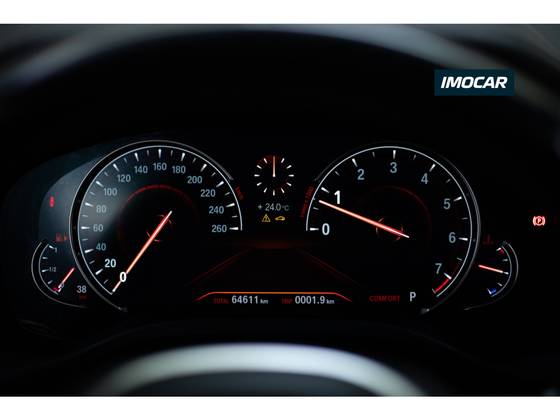 BMW X4 2.0 16V GASOLINA XDRIVE30I M SPORT STEPTRONIC — foto 16