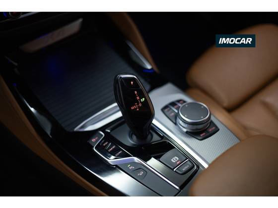 BMW X4 2.0 16V GASOLINA XDRIVE30I M SPORT STEPTRONIC — foto 17
